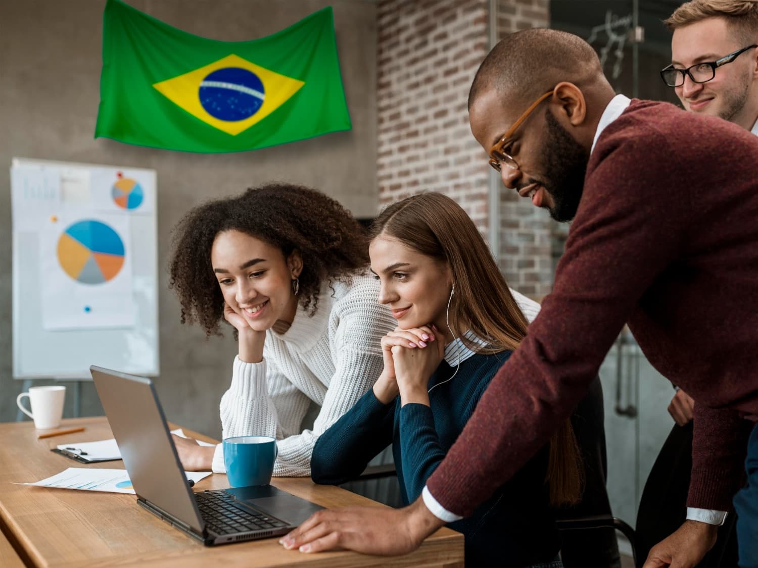 Brasil ganha IA própria: Serpro aposta em tecnologia nacional para garantir soberania digital
