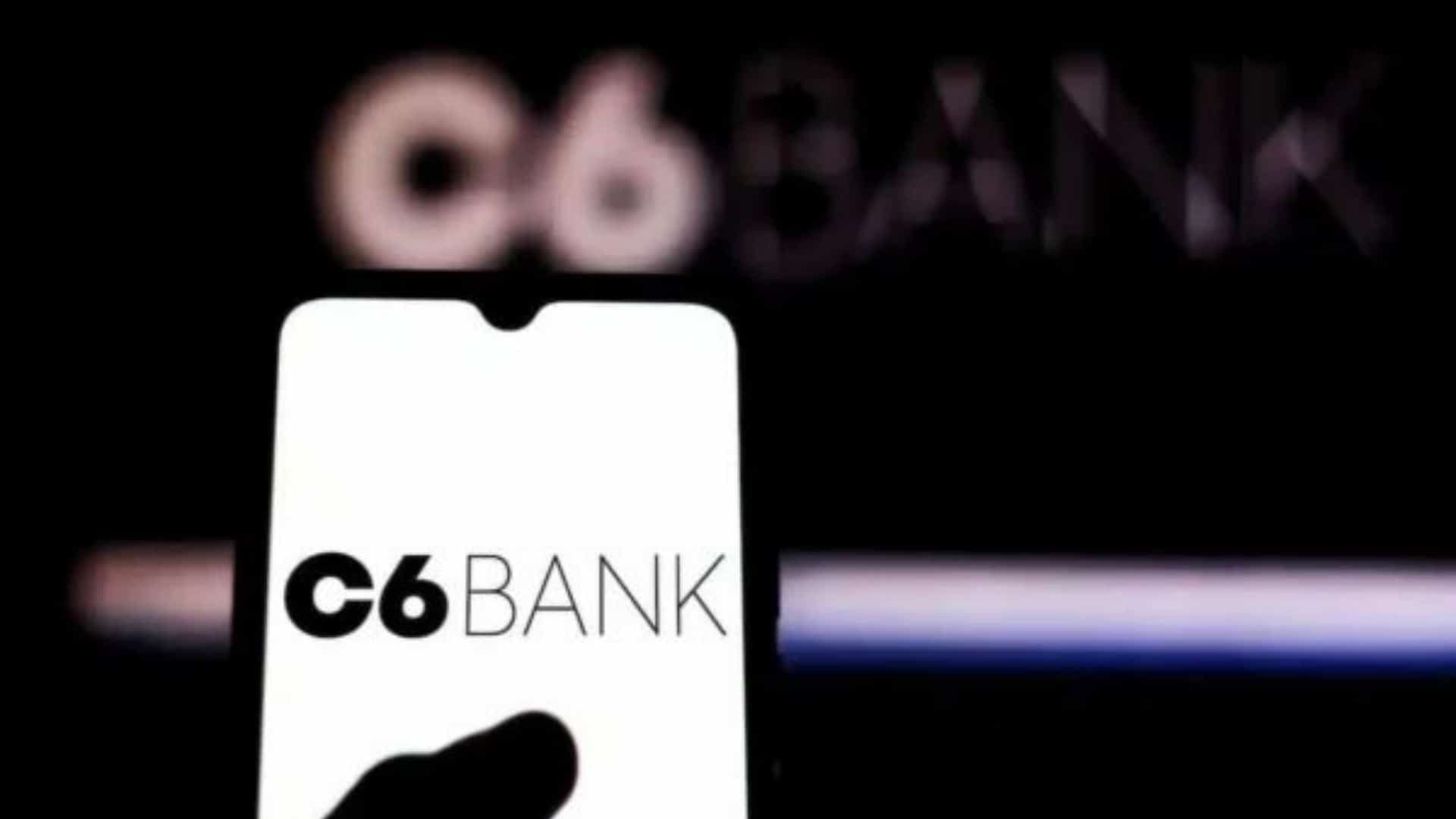C6 Bank lança ferramenta de IA que permite fazer vários PIX de uma vez