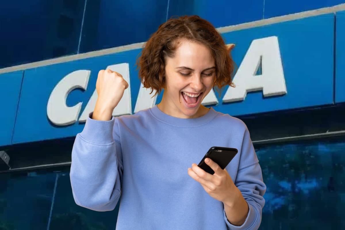 Cartão de crédito grátis? Caixa elimina anuidade na Black Friday — confira as versões