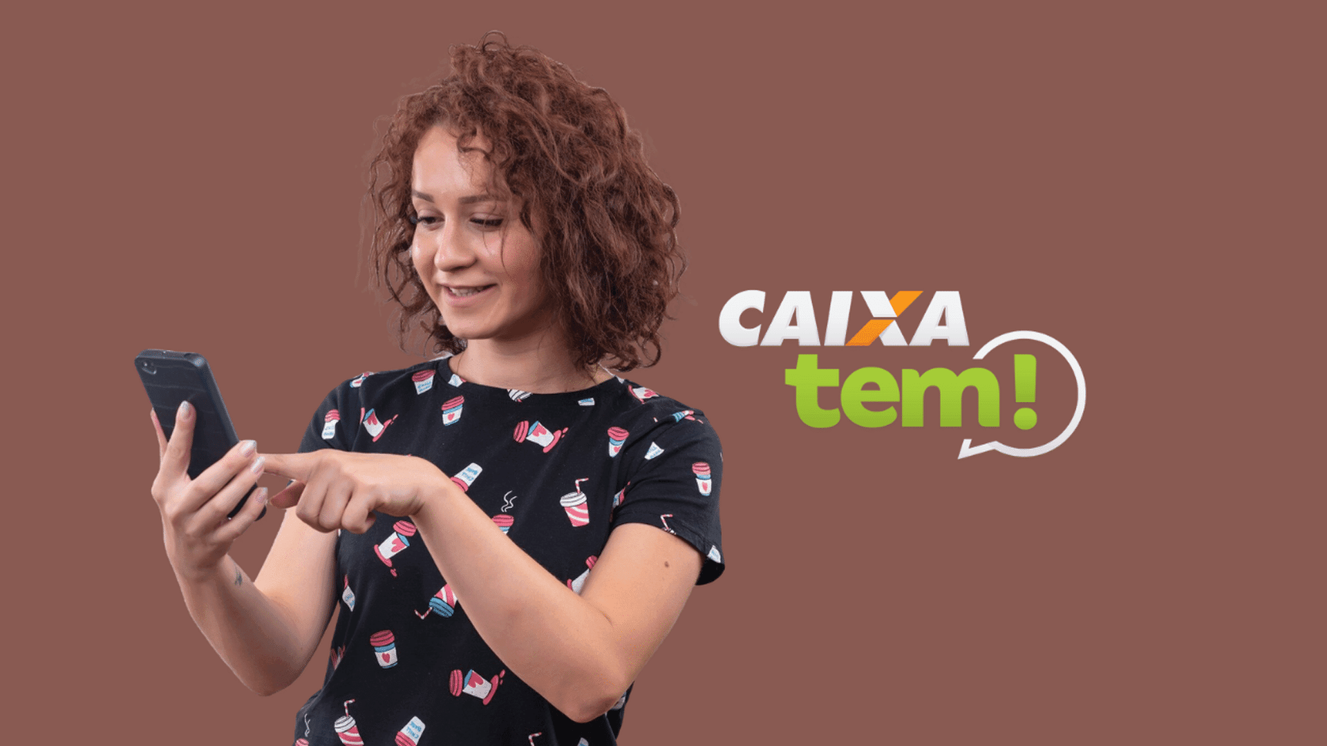 Os benefícios do Caixa Tem para autônomos e freelancers: como o app está transformando o acesso financeiro
