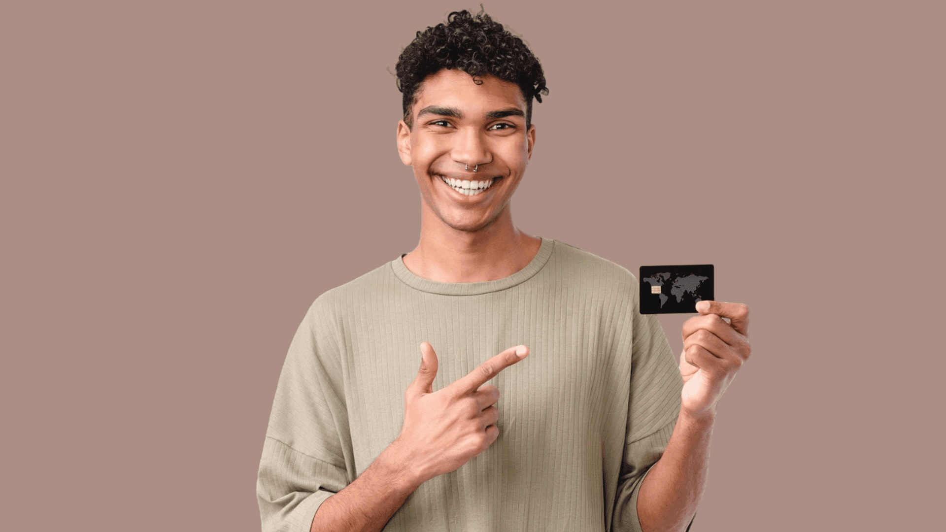 Cartões inteligentes podem aposentar senhas; tecnologia surpreende consumidores