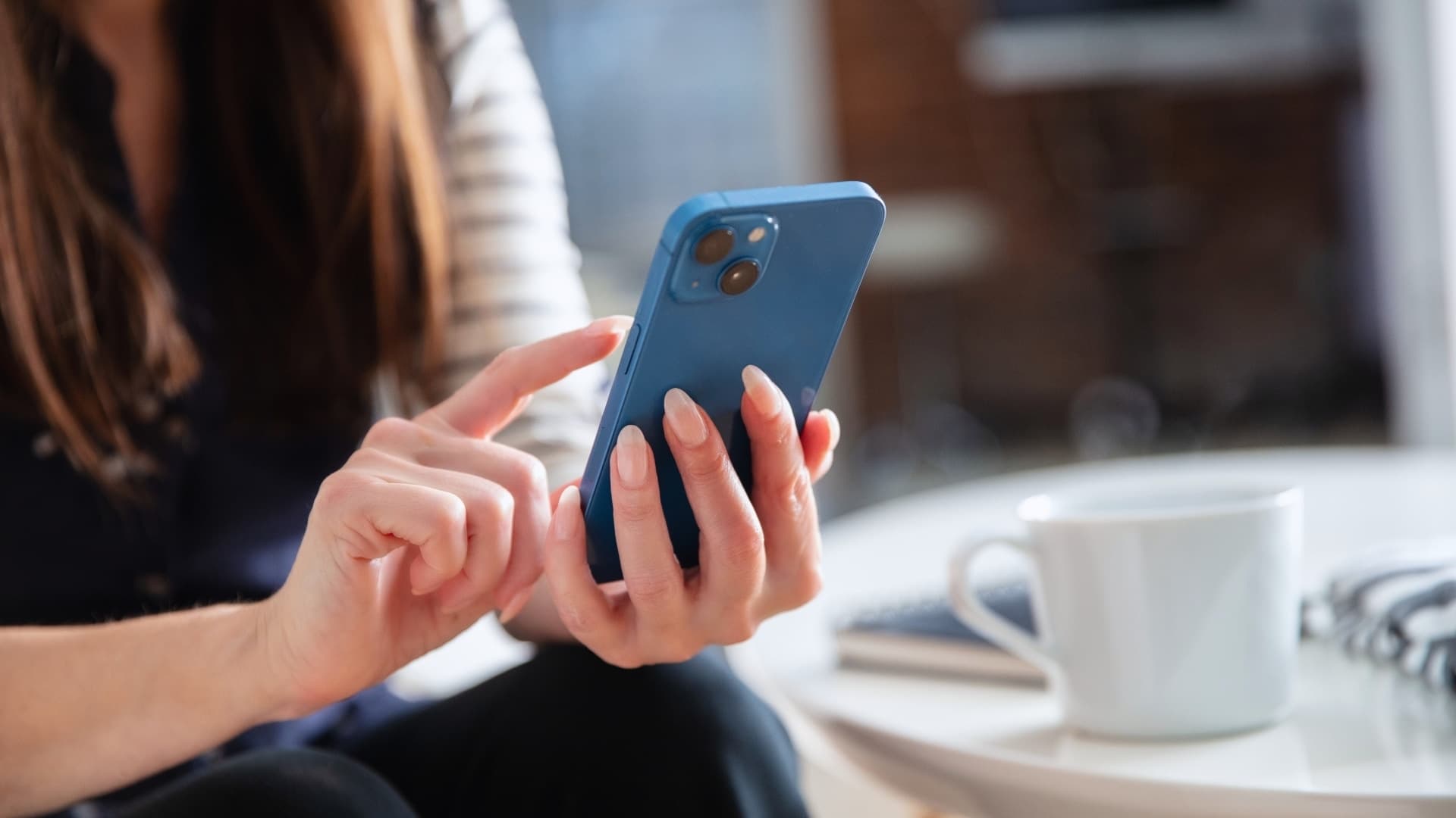 Privacidade em risco: como a nova ferramenta da PF pode acessar seu Mac e iPhone