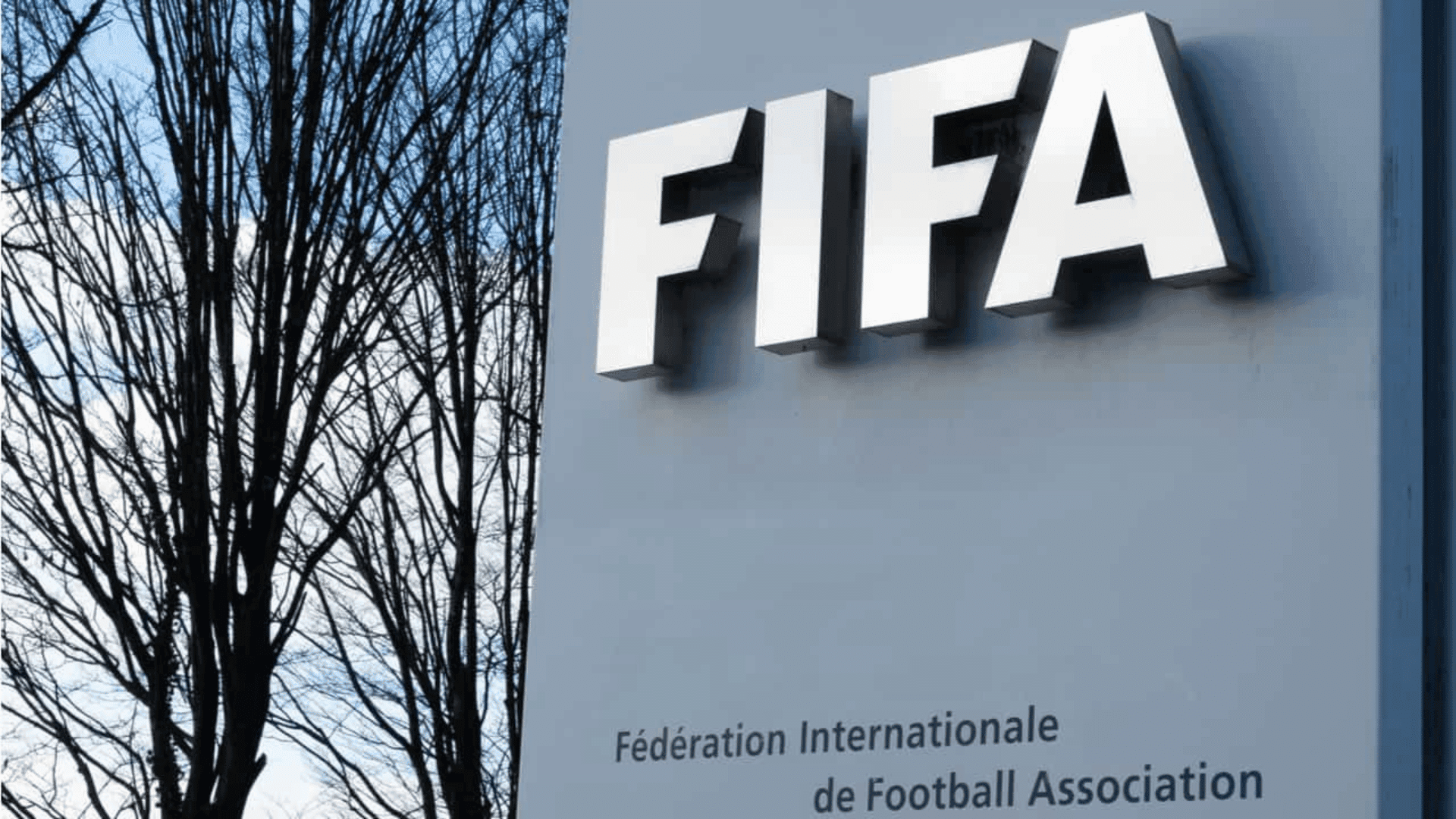 FIFA libera potes de sorteio para próxima Copa do Mundo