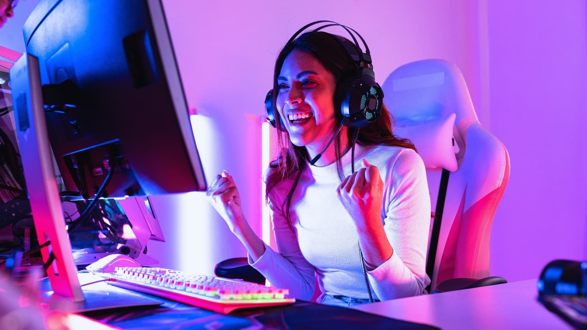 Do dono ao assinante: O PC gamer rumo ao streaming e aluguel
