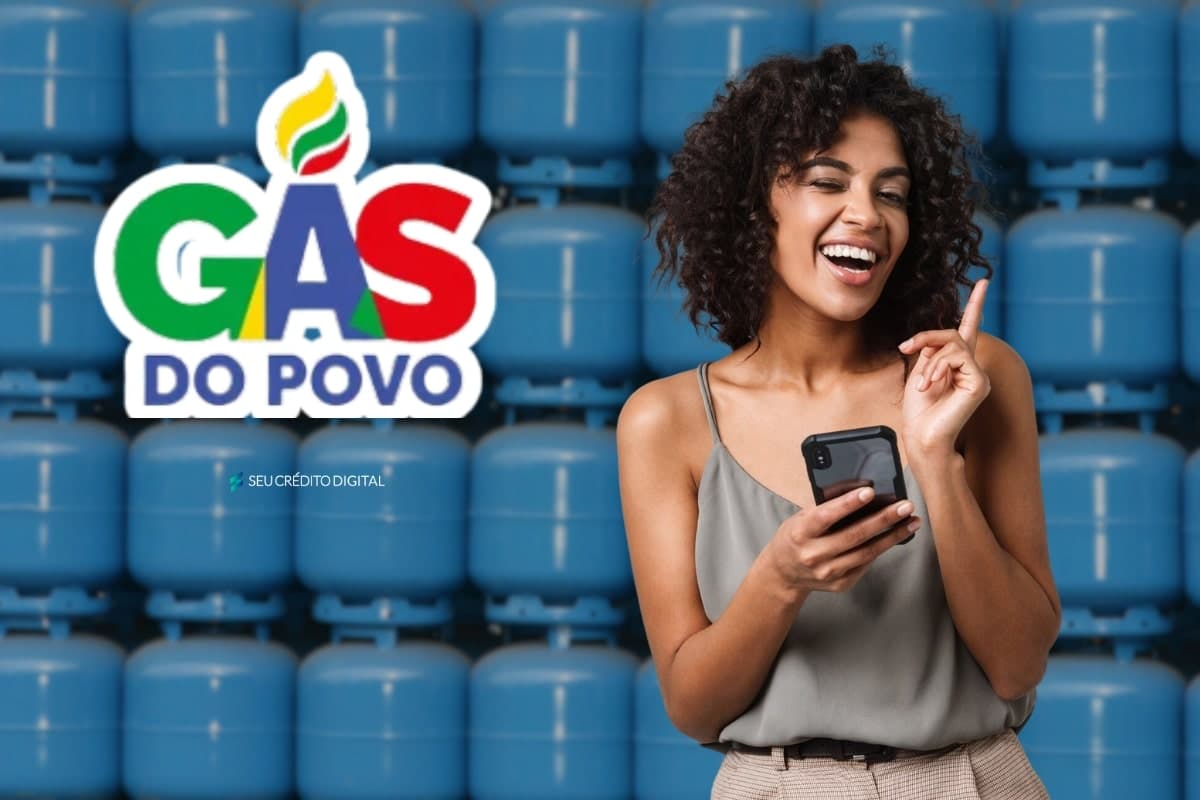 Gás de graça: 17 novas capitais entram no Gás do Povo com vale gratuito em janeiro de 2026