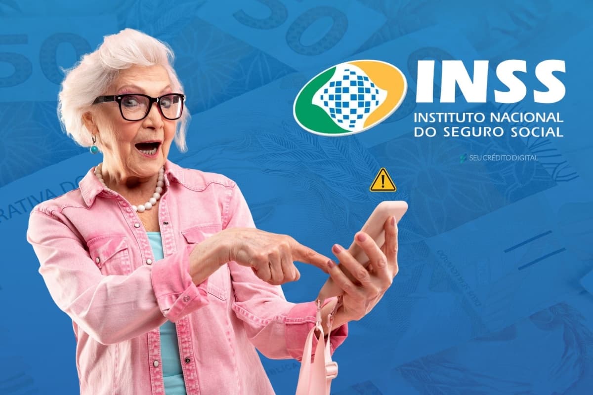 INSS 2026: pagamentos de até r$ 8.157,41 liberados; saiba o que é preciso para seu cpf estar na lista