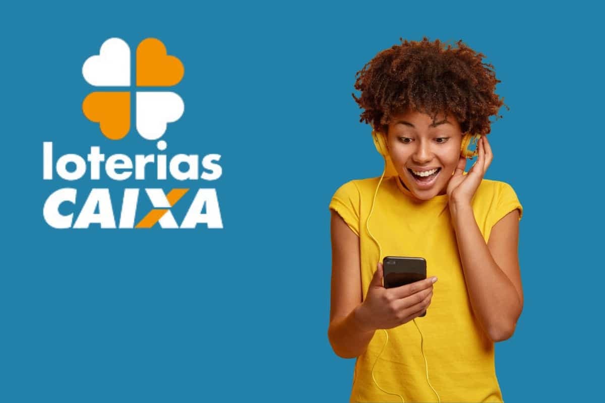 Resultado das loterias Caixa de hoje (12/11): confira os números sorteados