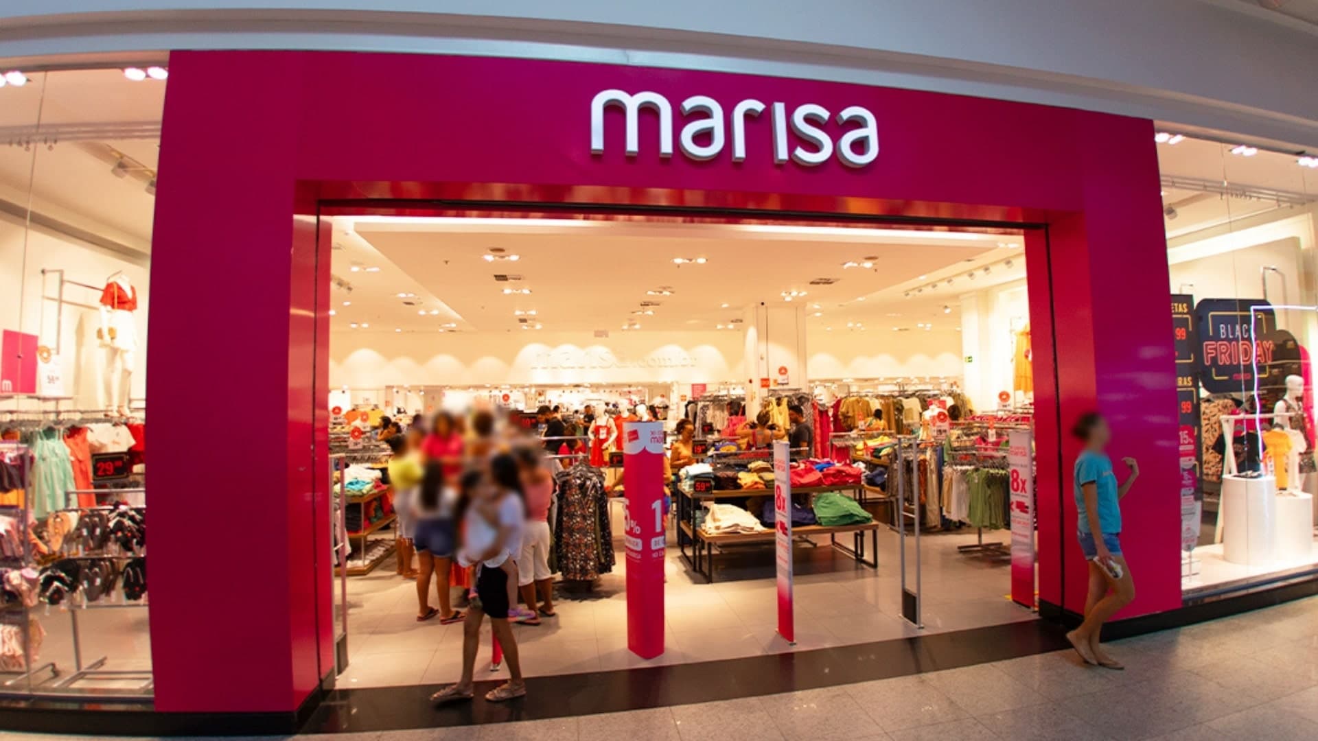 Crise pesada na Marisa! Fornecedores obrigados a parar entregas — entenda o risco