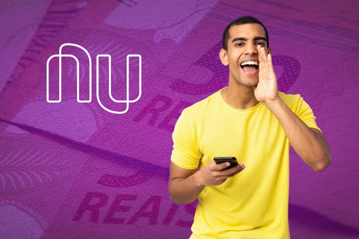 Nubank fecha nova parceria e libera vantagem inesperada para clientes
