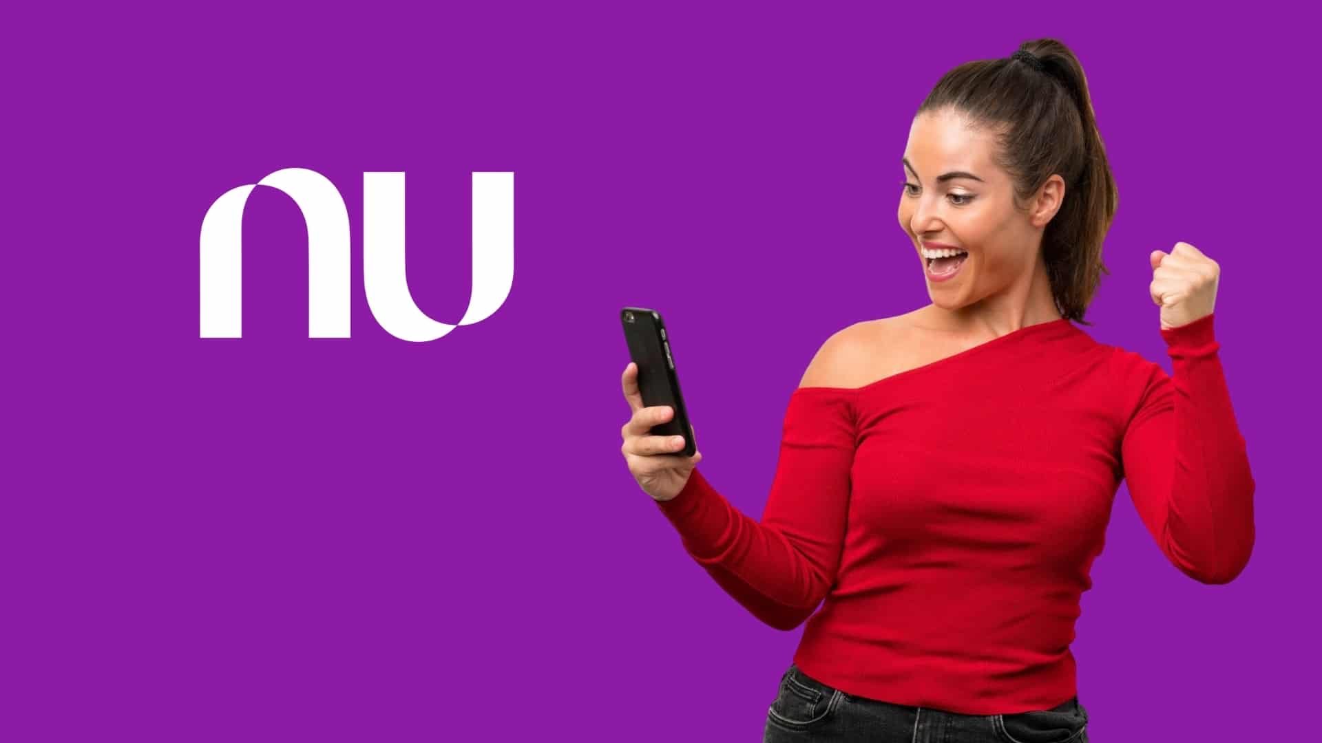 Remoto virou passado: Nubank define modelo híbrido com 2 dias no escritório em 2026
