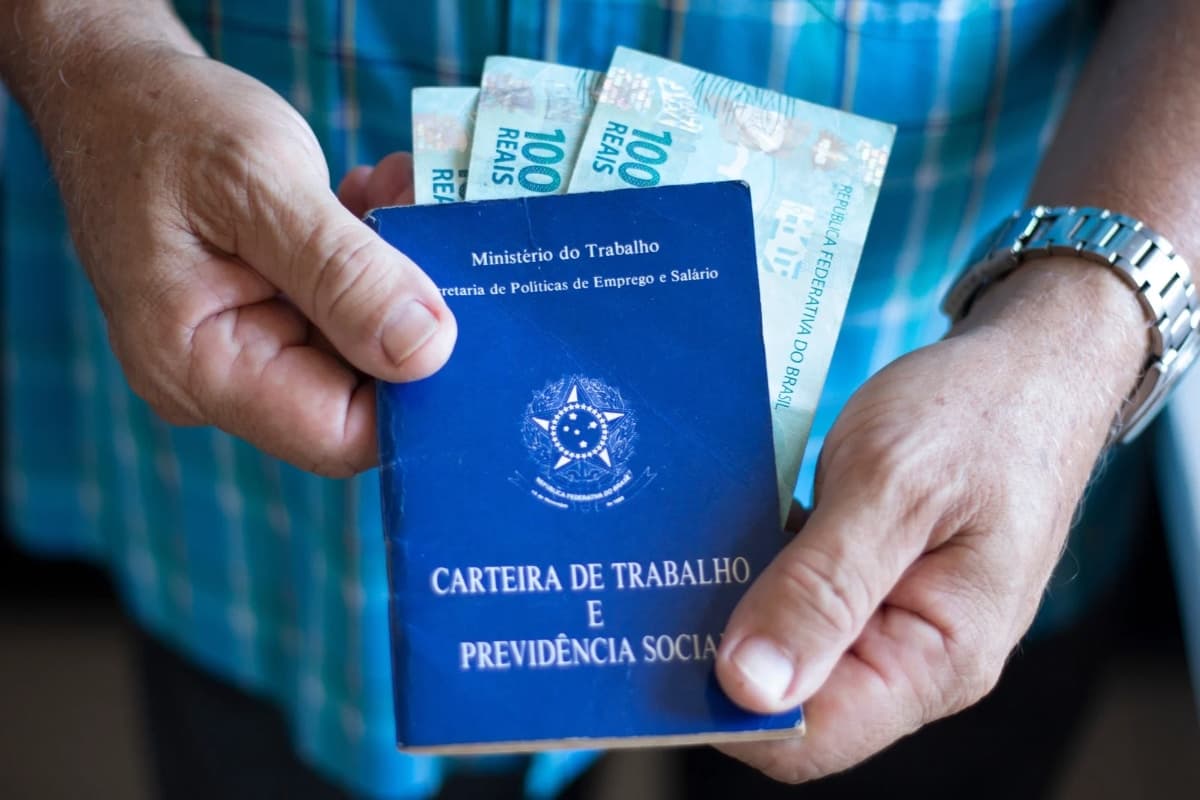 Trabalhadores, atenção! R$ 1.518 podem ser seus até 29/12; passo a passo