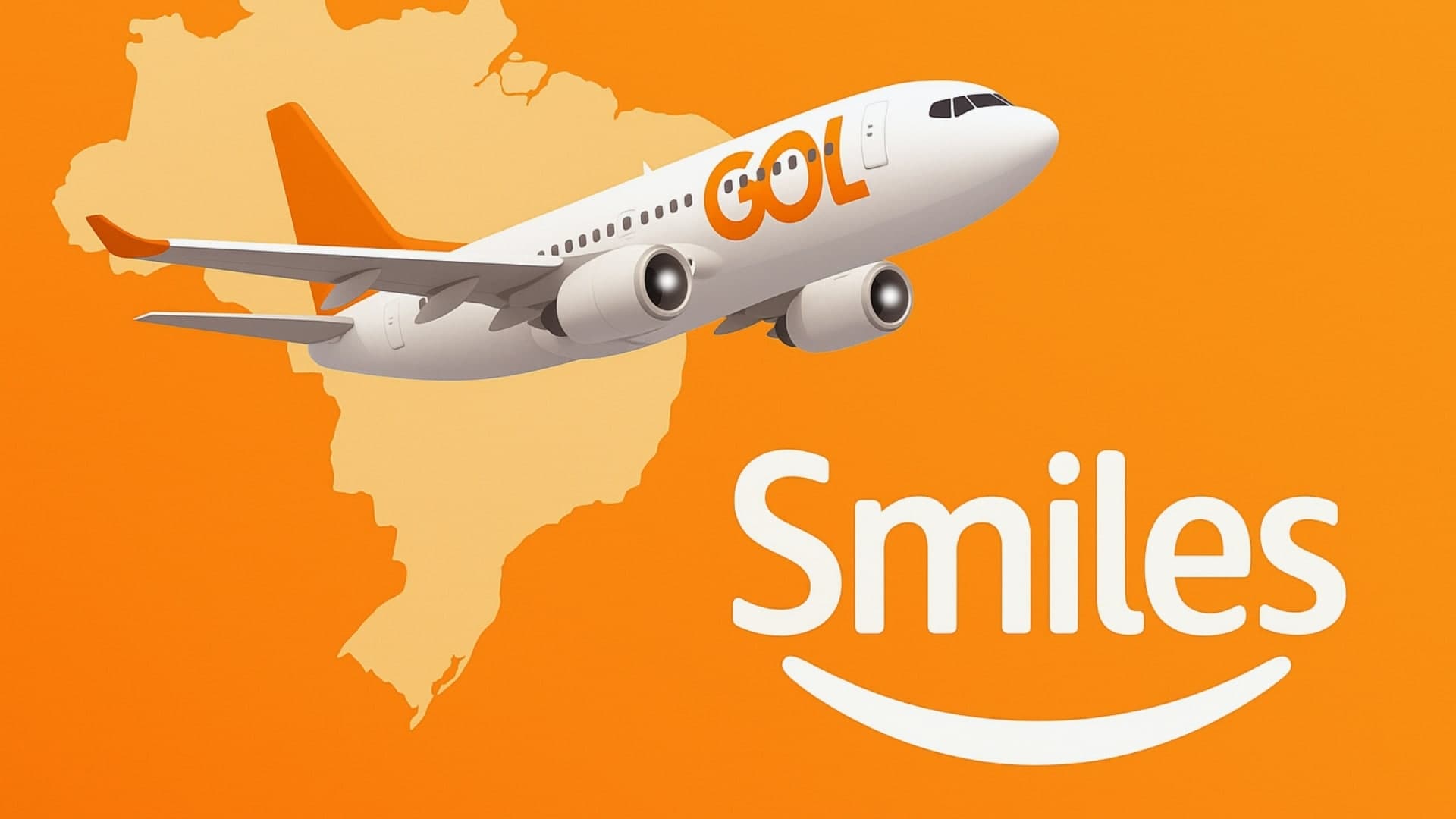 Ganhe até 80.000 milhas + anuidade grátis com o Cartão GOL Smiles, oferta termina em breve