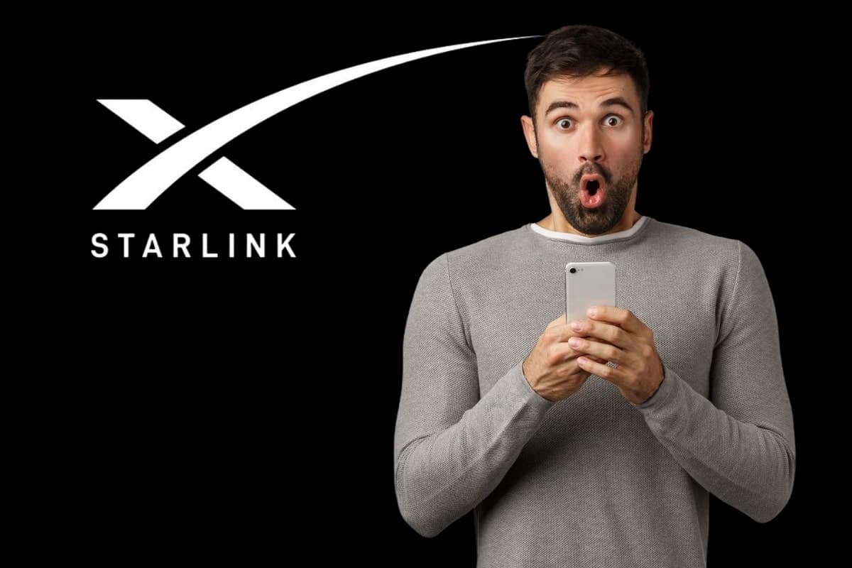 Starlink exige atualização até 17/11 ou antenas antigas deixarão de funcionar em novembro