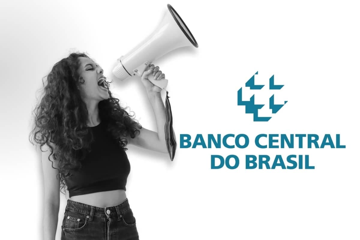 Banco Central vai avisar usuários do Pix em tempo real sobre movimentações suspeitas