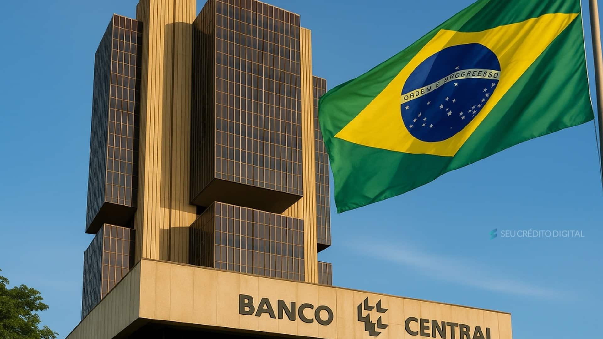 Fraude em contas: o serviço secreto do Banco Central que chega segunda-feira (1)