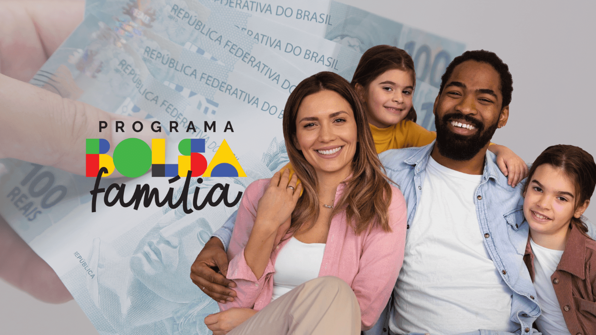 Bolsa Família segue com pagamentos nesta quinta (26); confira quem recebe