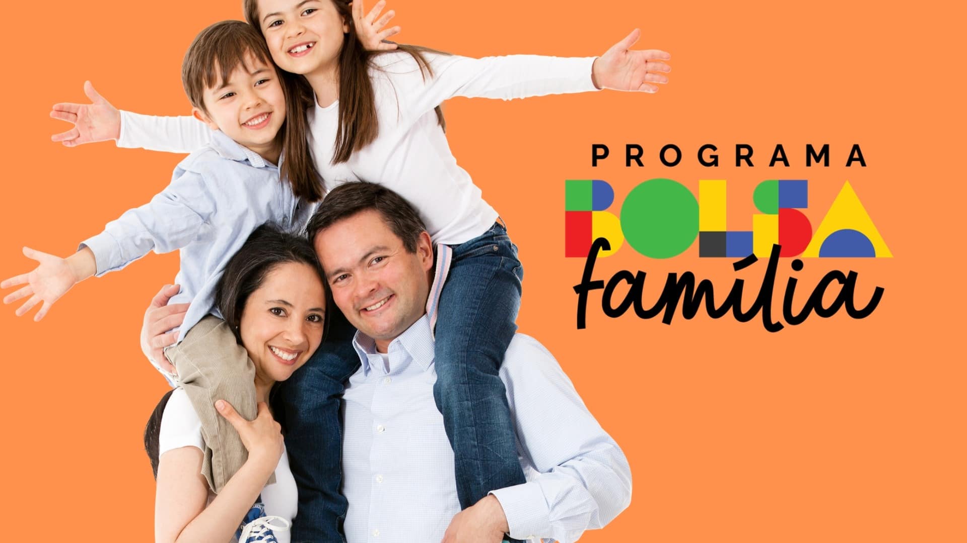 Calendário do Bolsa Família de abril 2026 já está disponível; confira as datas