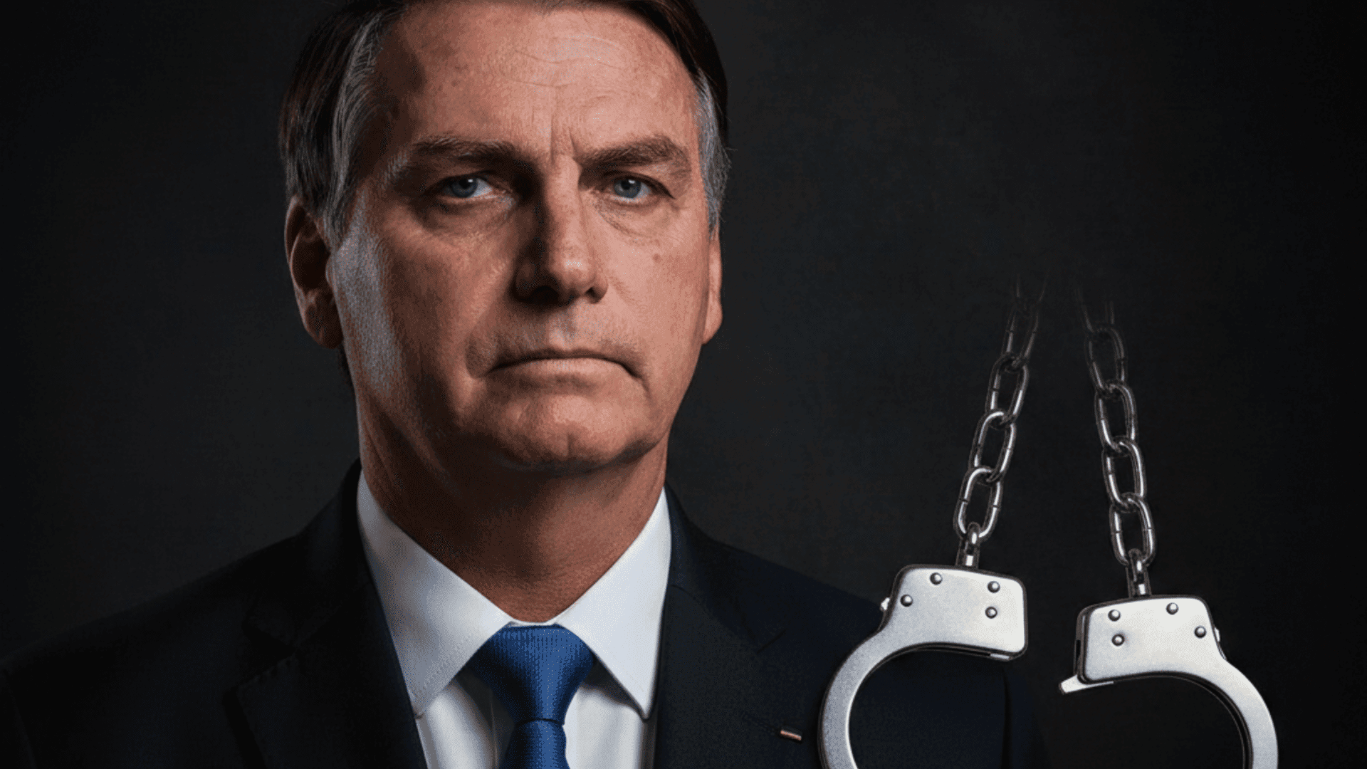 Bolsonaro na cadeia? STF conclui processo sobre golpe