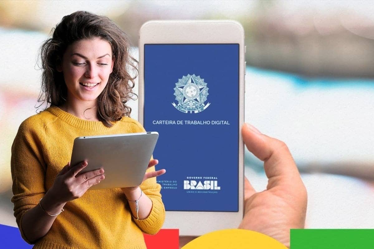 Governo confirma depósito de super bônus para trabalhadores CLT de 2024