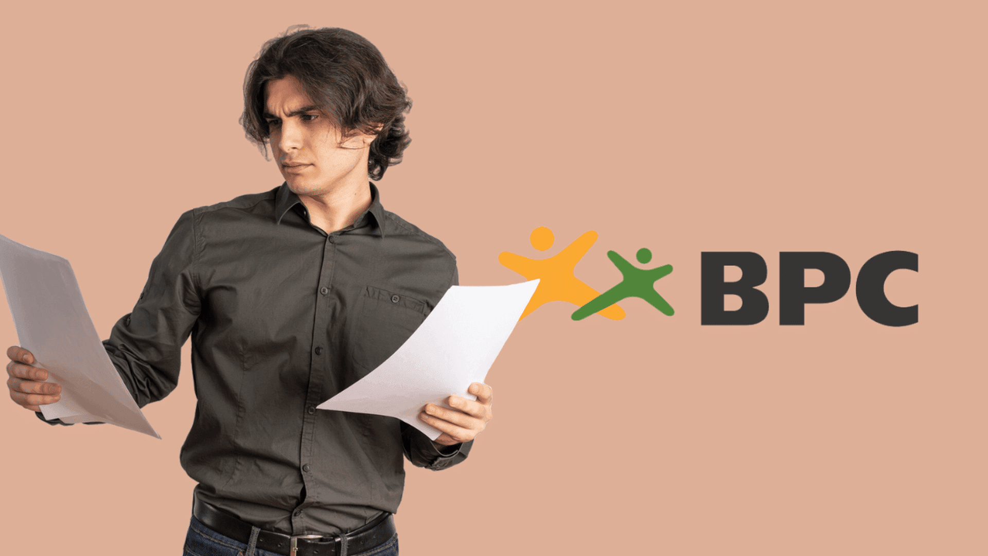 Beneficiários do BPC podem fazer concurso público? Entenda