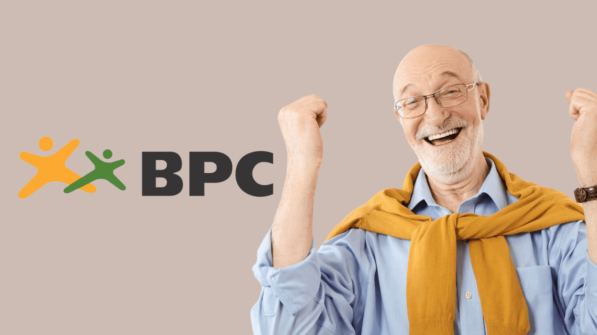 Novo BPC 2026 promete impacto no bolso; veja o valor previsto e a data de início