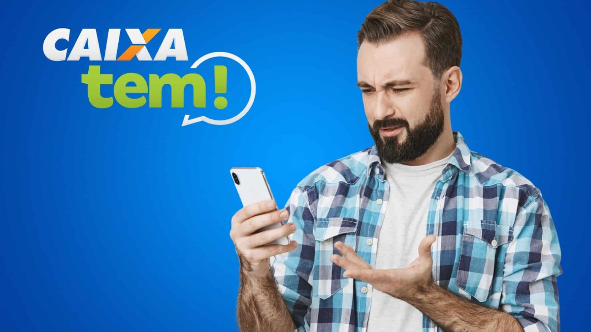 Caixa Tem alerta para golpe silencioso que já afetou milhares: veja como se proteger hoje