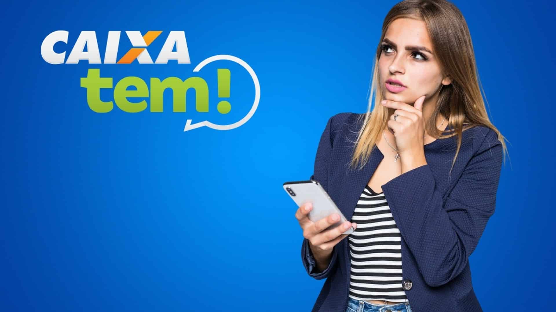 O resgate imediato: a estratégia do Caixa Tem para quitar dívidas rapidamente e eliminar juros altos