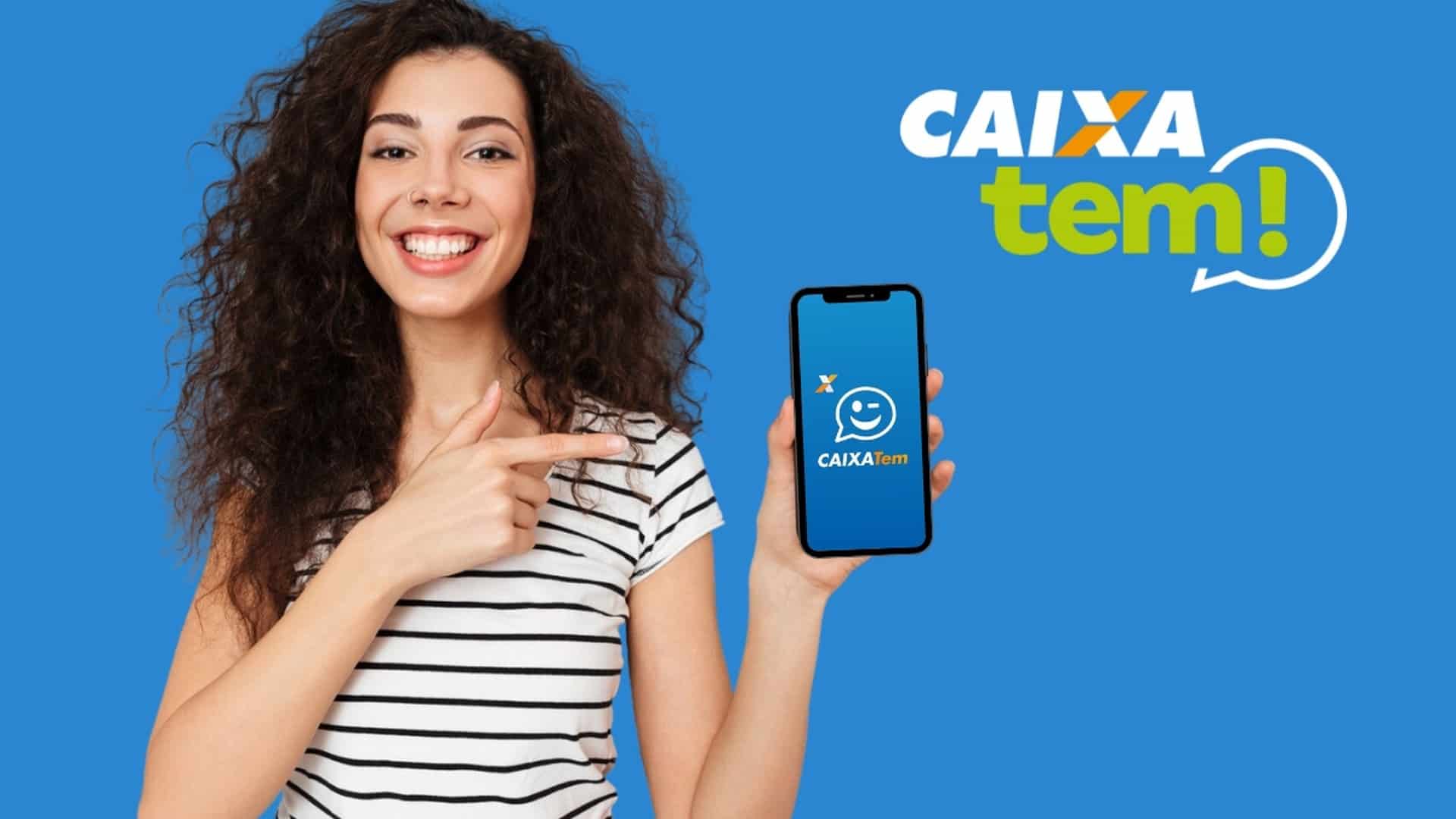 Caixa Tem libera novas funcionalidades que prometem transformar sua vida financeira ainda esta semana
