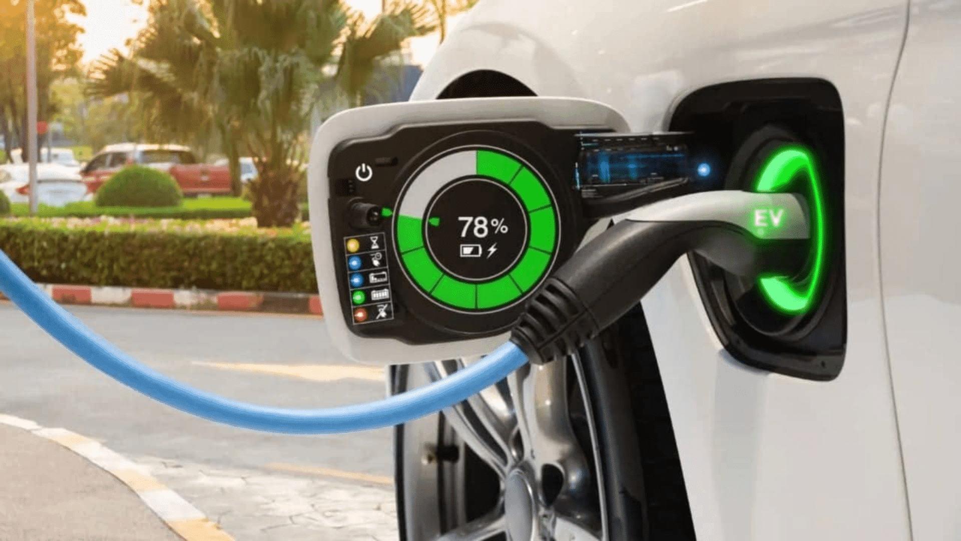 Nova no Brasil, MG Motor apresenta 3 carros elétricos com design britânico