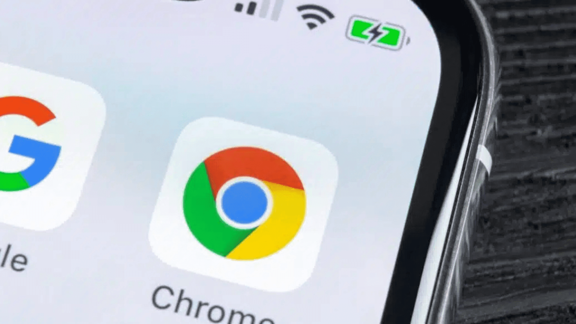 Chrome e apps Google no iPhone? Apple alerta para riscos à privacidade e recomenda mudança