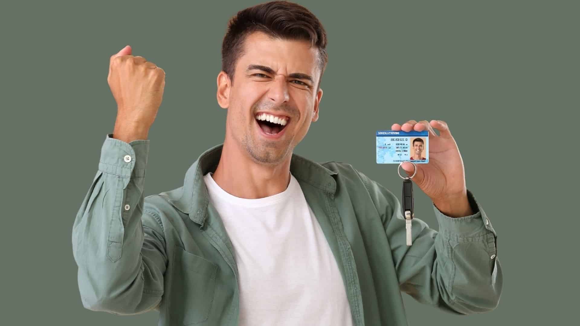 Regra da CNH muda tudo: veja como economizar até 80% sem autoescola