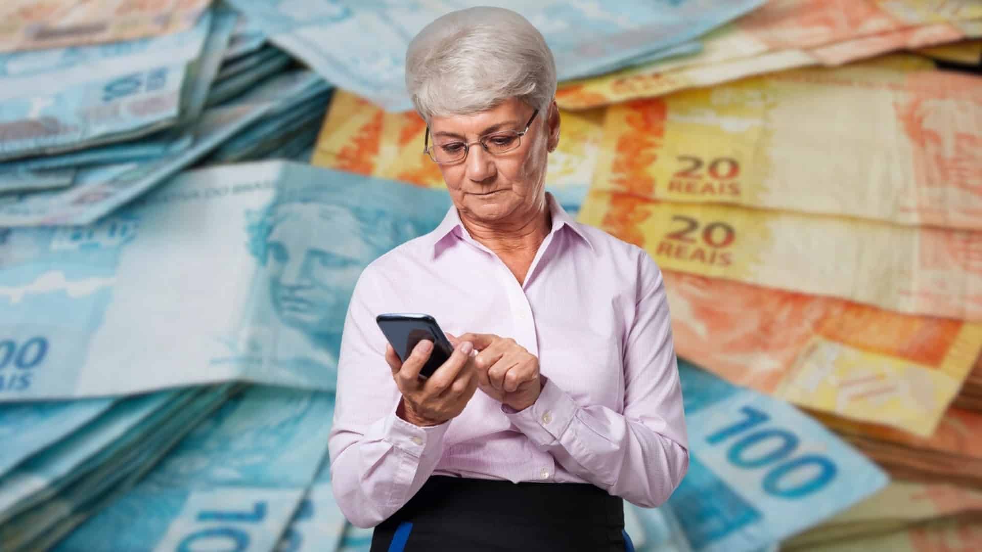 Quem tem 75 anos ainda pode fazer empréstimo consignado? Entenda