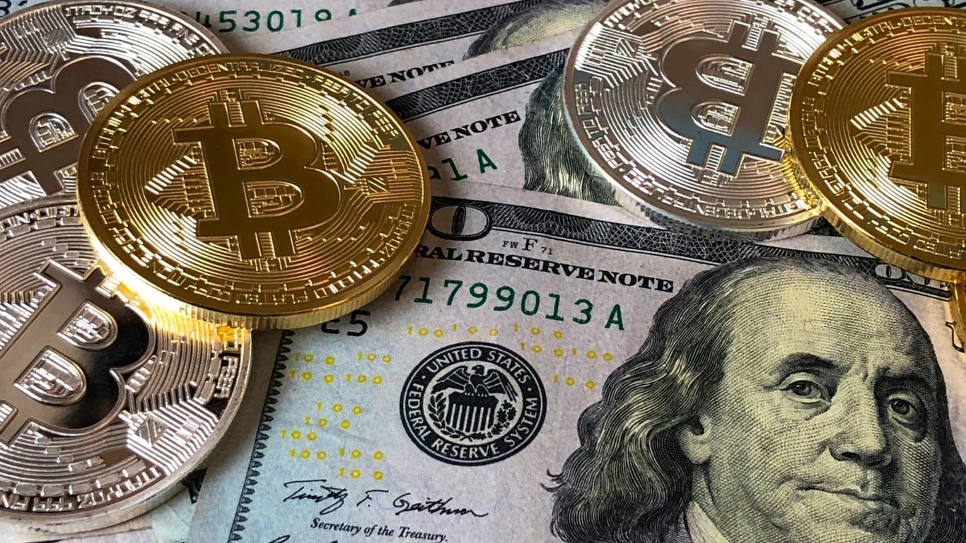 Criptomoedas sob novas regras: Receita Federal impõe multas pesadas