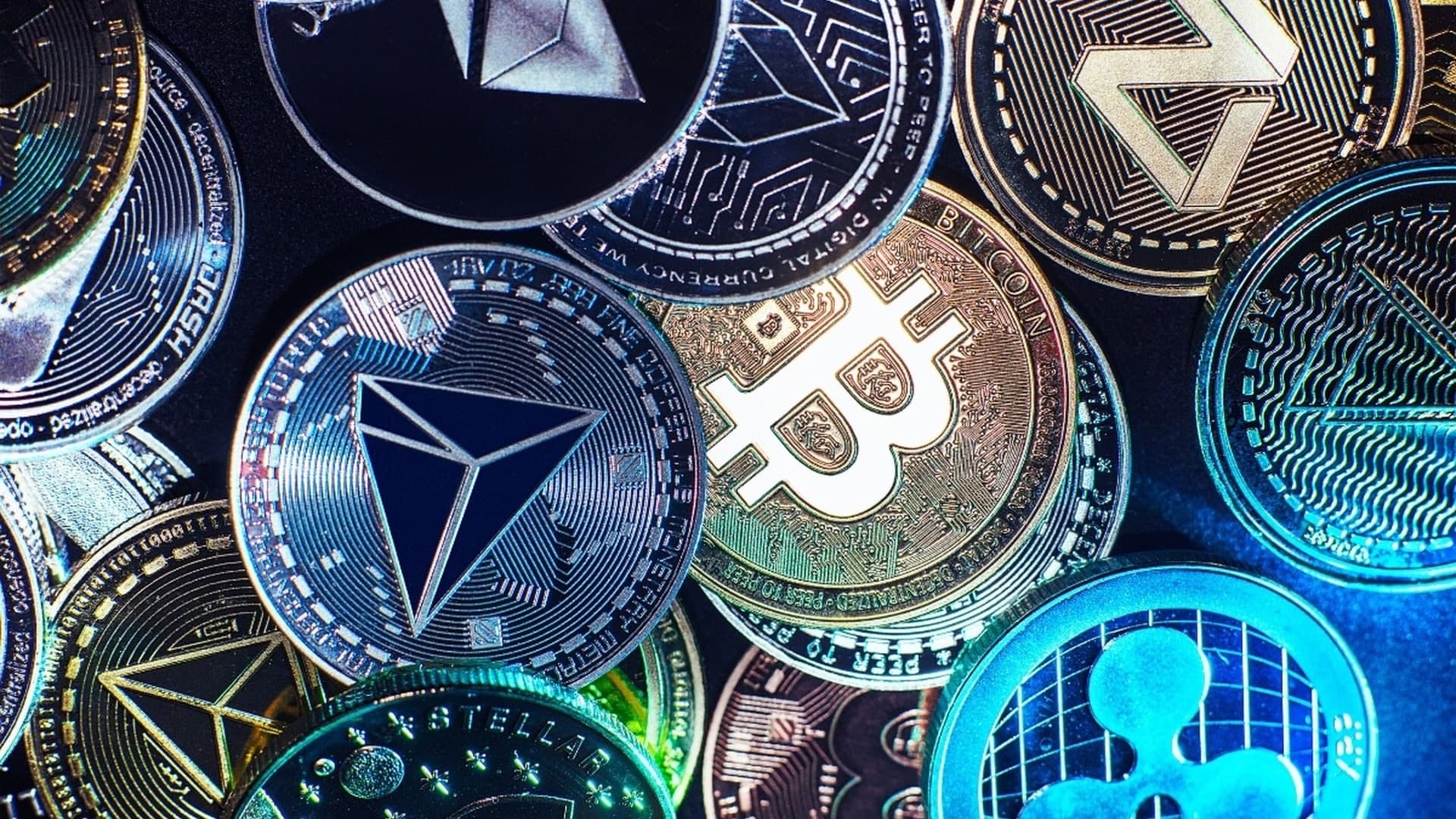 ‘Pix das criptomoedas’: nova tecnologia promete revolucionar pagamentos