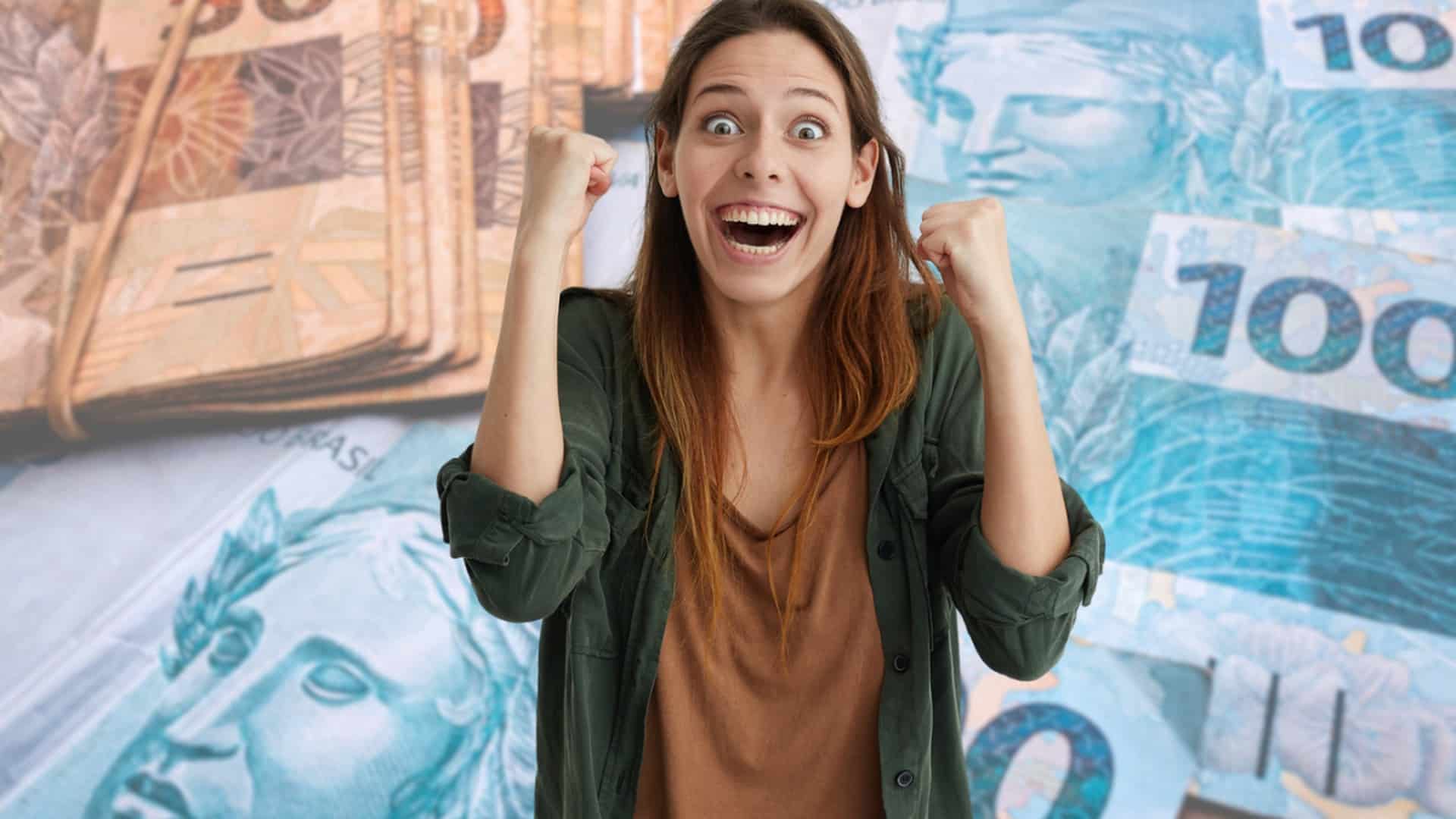 Governo oferece benefício para mulheres solteiras com renda limitada a R$ 759