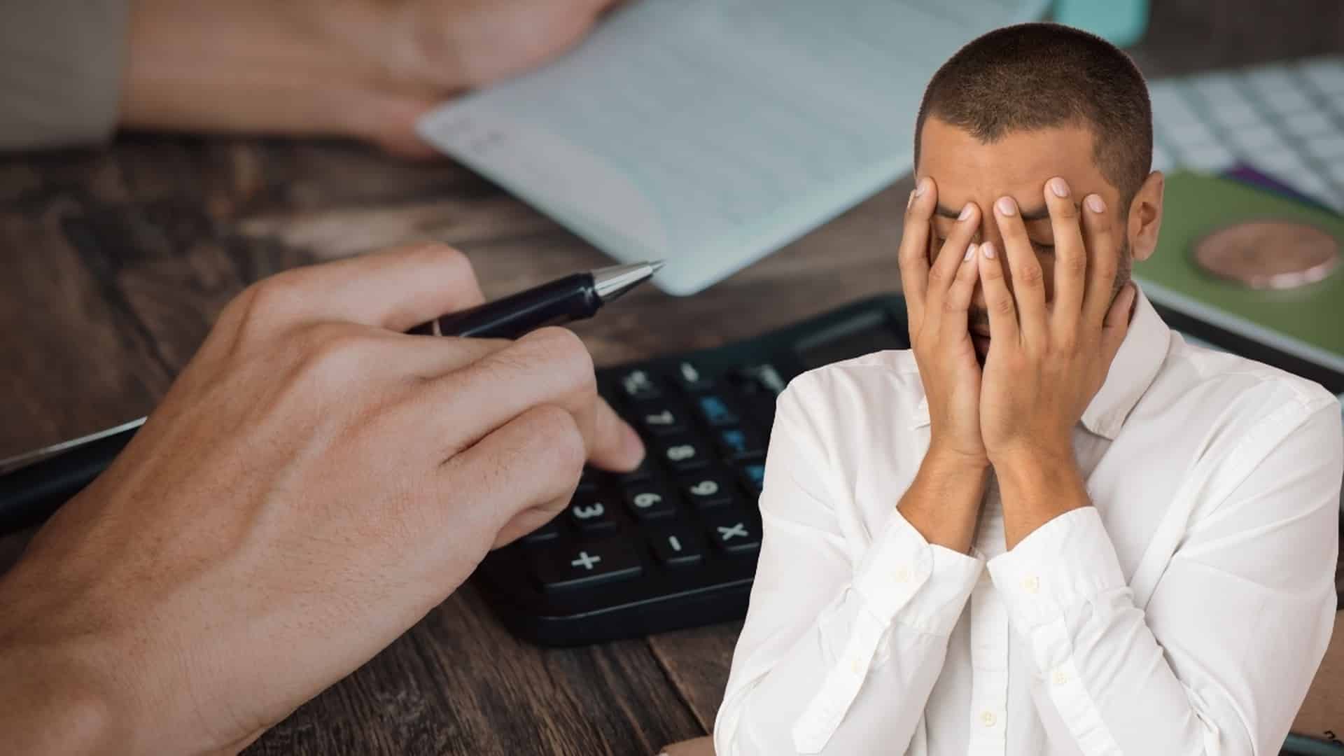 Seu nome no vermelho? Descubra o passo-a-passo para entrar no programa que renegocia dívidas com bancos e credores!