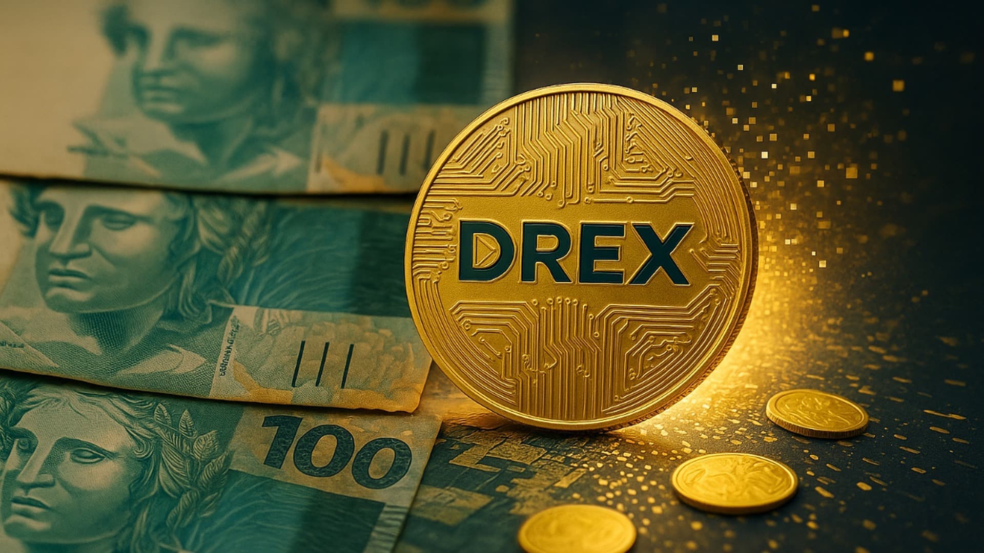 Drex: Campos neto revela segredos da nova moeda digital do Brasil; o que muda para você?