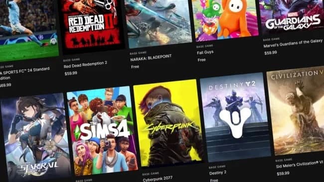 Google e Epic Games chegam a uma proposta; o que muda na loja virtual?