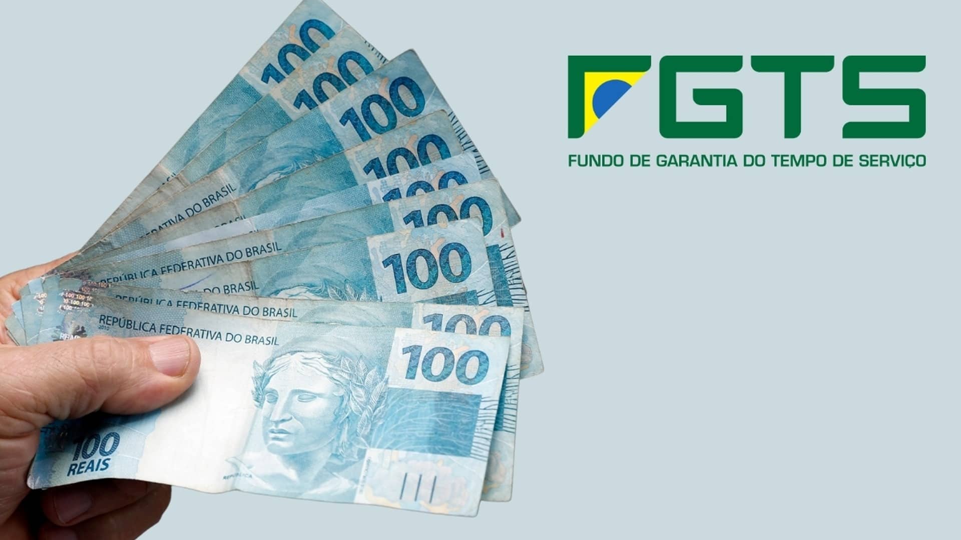FGTS: suspensão em regiões de desastre é confirmada e parcelamento começa