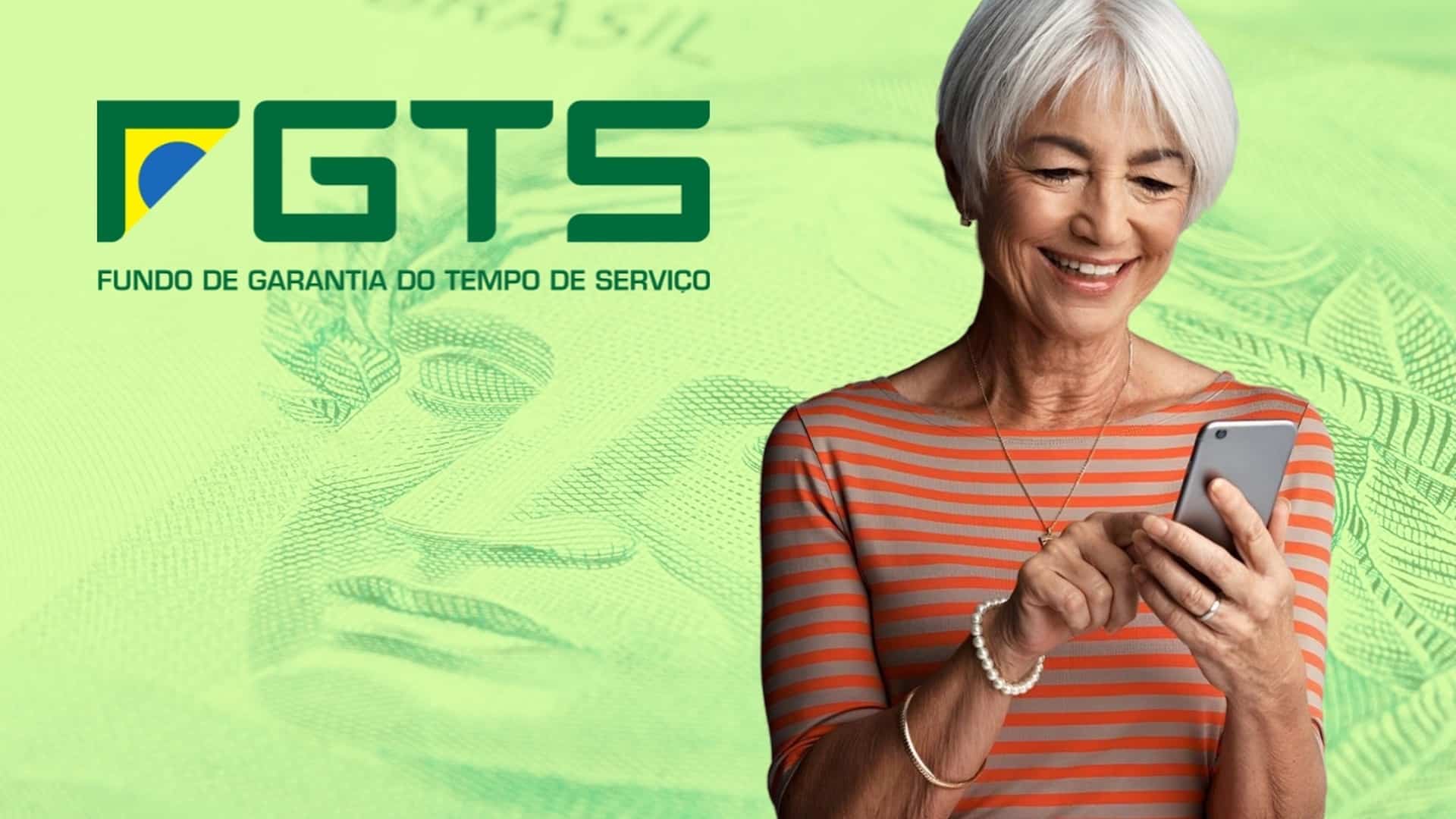 FGTS imediato: veja como antecipar 100% e fugir do limite de 90 dias