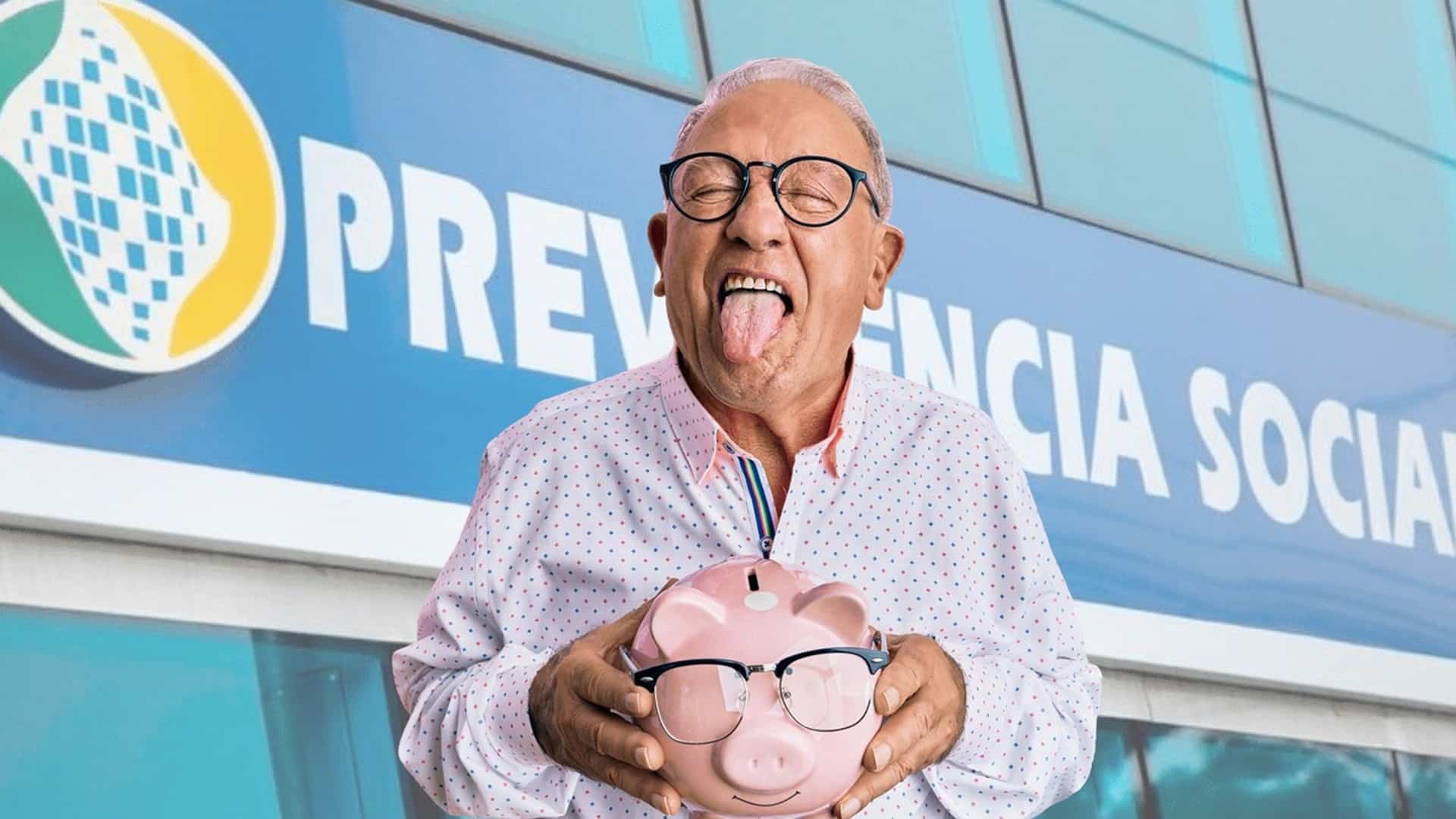 Bolada do INSS: r$ 2,8 bilhões em atrasados caem na conta; veja o lote de pagamento liberado