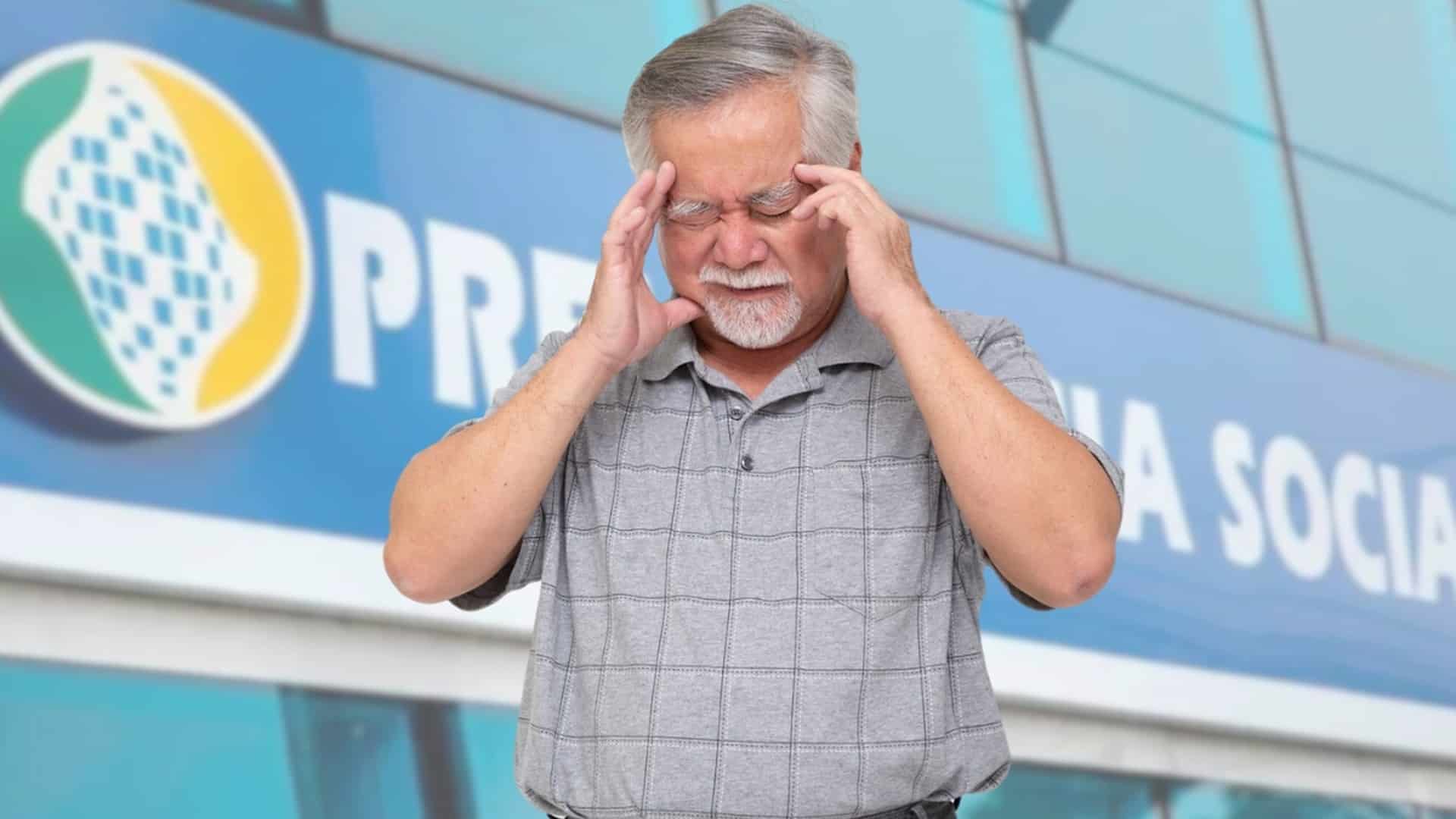 INSS define prazo final da biometria; veja quem pode ter o benefício bloqueado