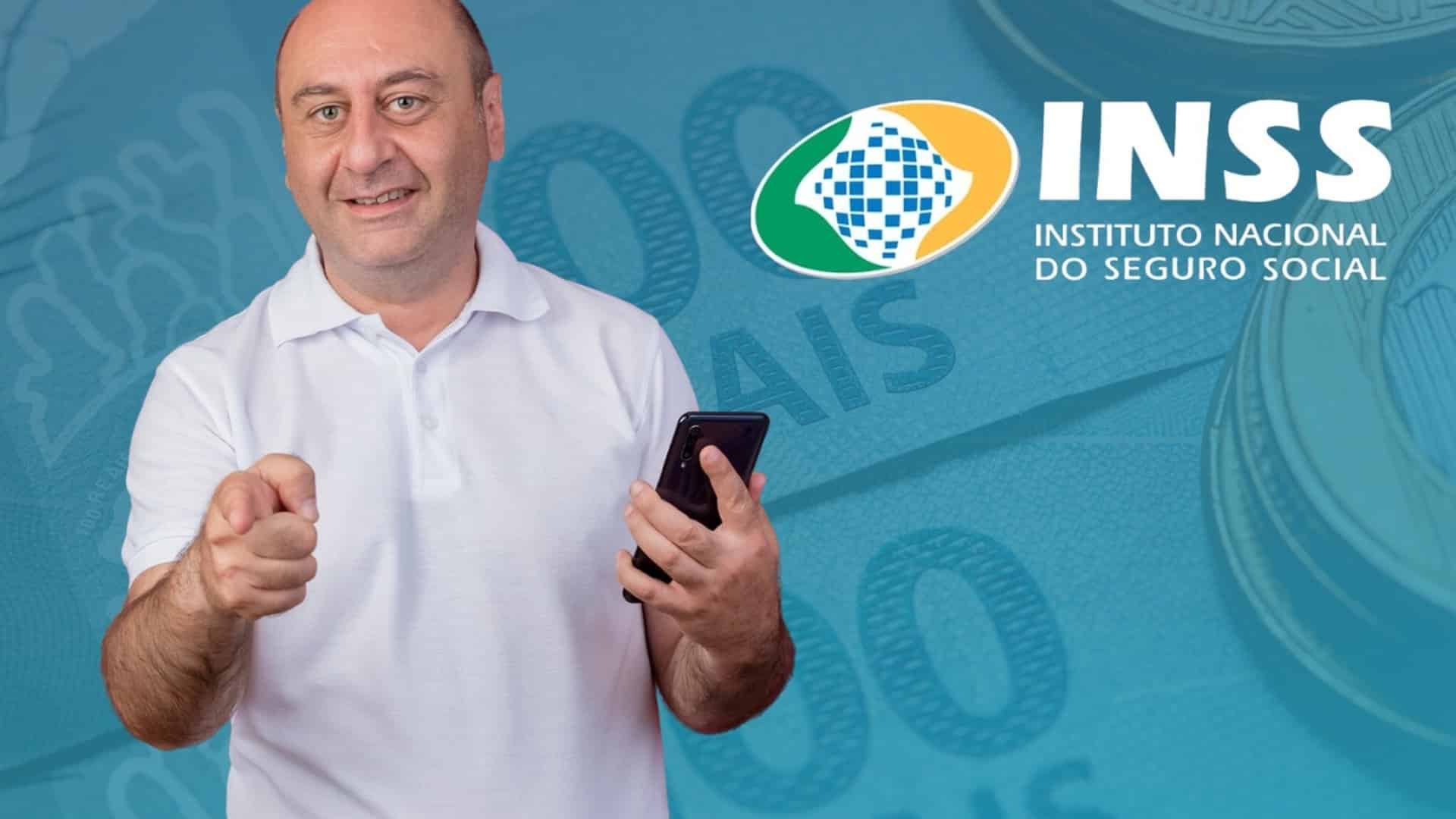 INSS surpreende ao antecipar pagamentos de novembro; veja calendário detalhado