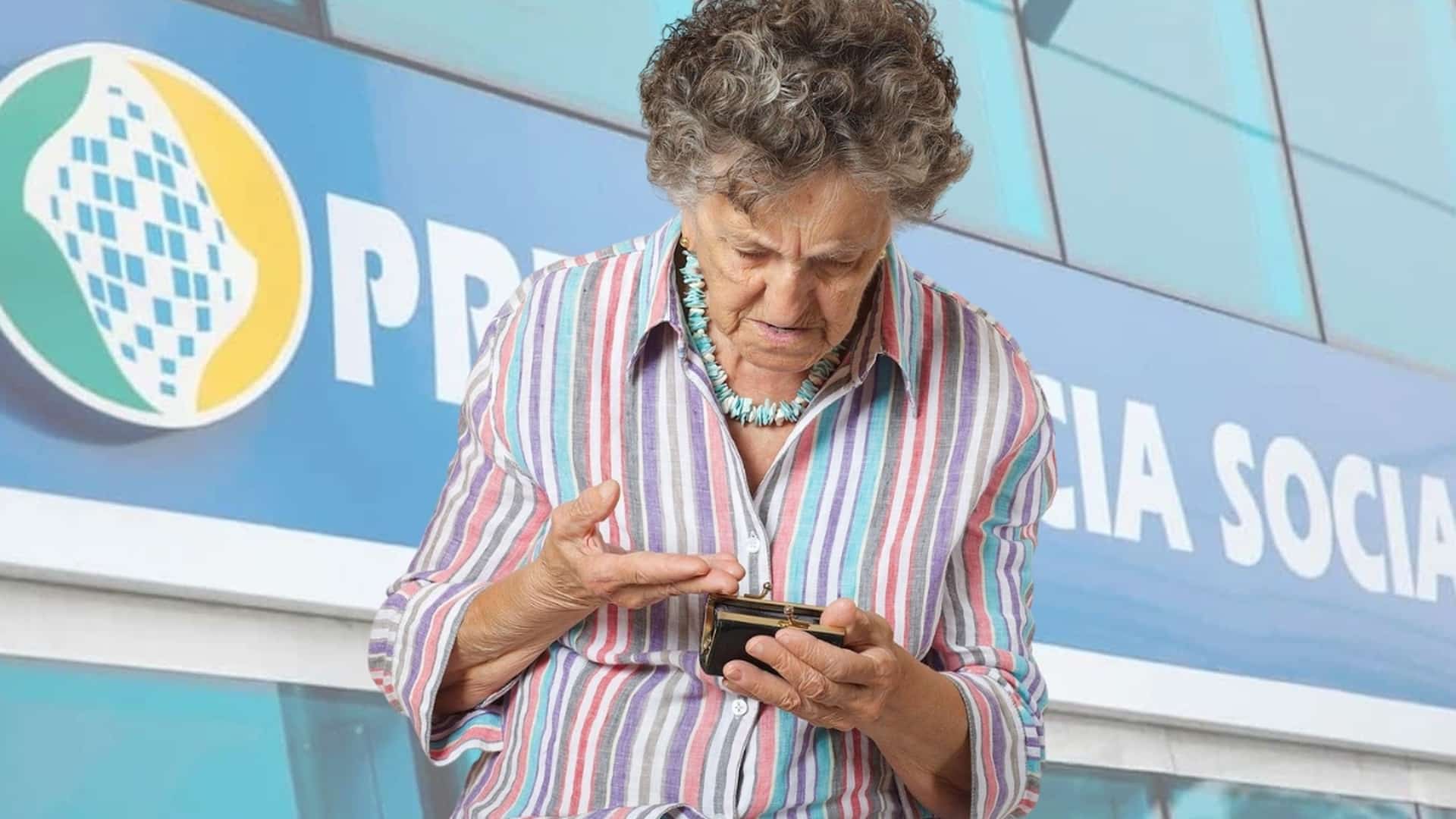 Biometria trava o INSS: veja quem pode perder o benefício e como se regularizar agora