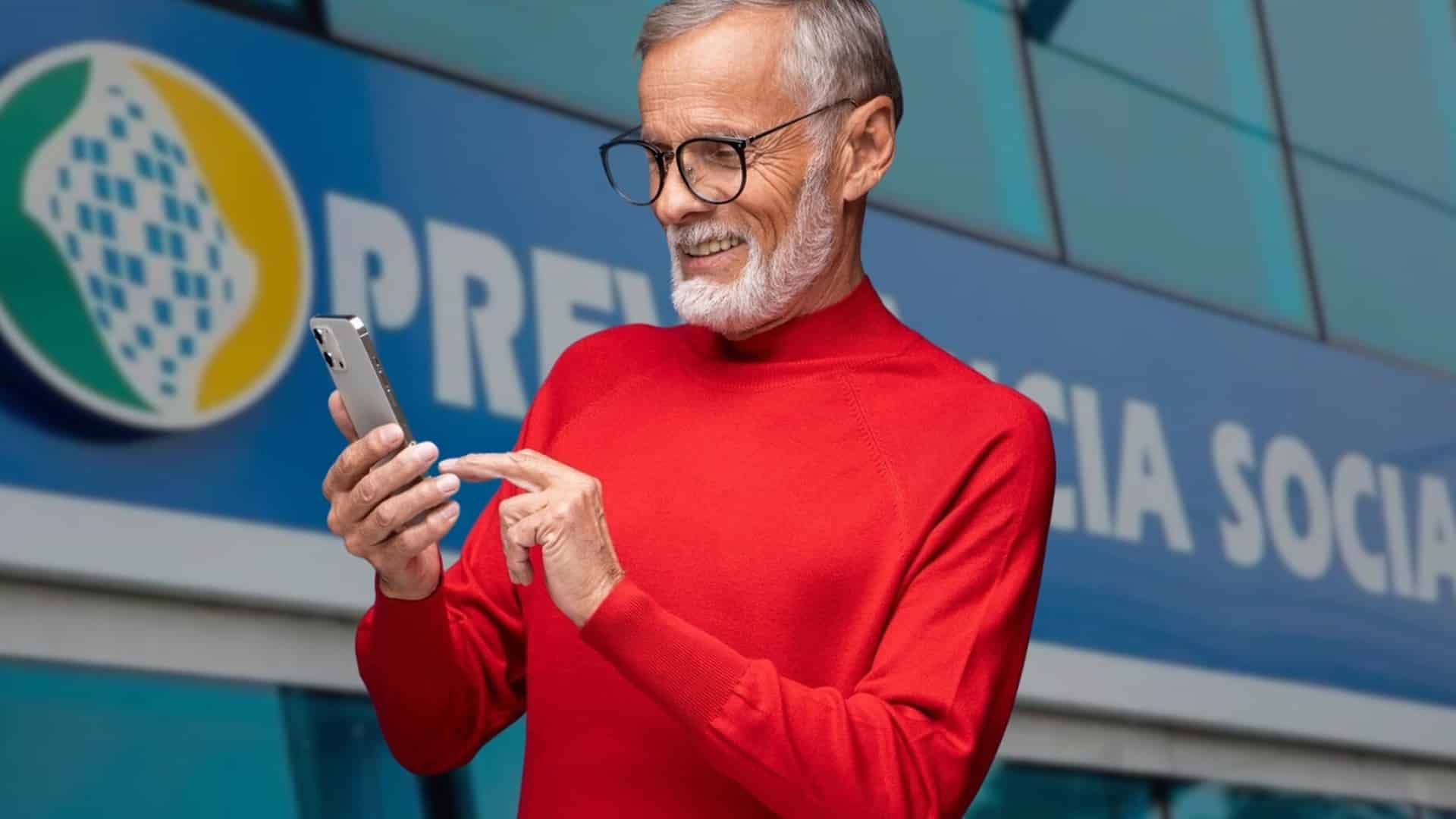 INSS: veja agora como saber quanto tempo falta para sua aposentadoria