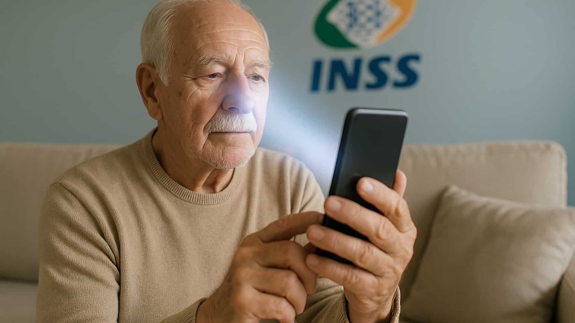 Nova regra do INSS obriga biometria em pedidos de aposentadoria e BPC