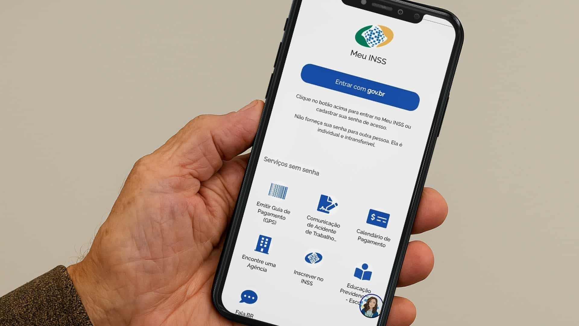 Idosos com 60, 61, 62… anos: veja como pedir o novo pagamento surpresa do INSS