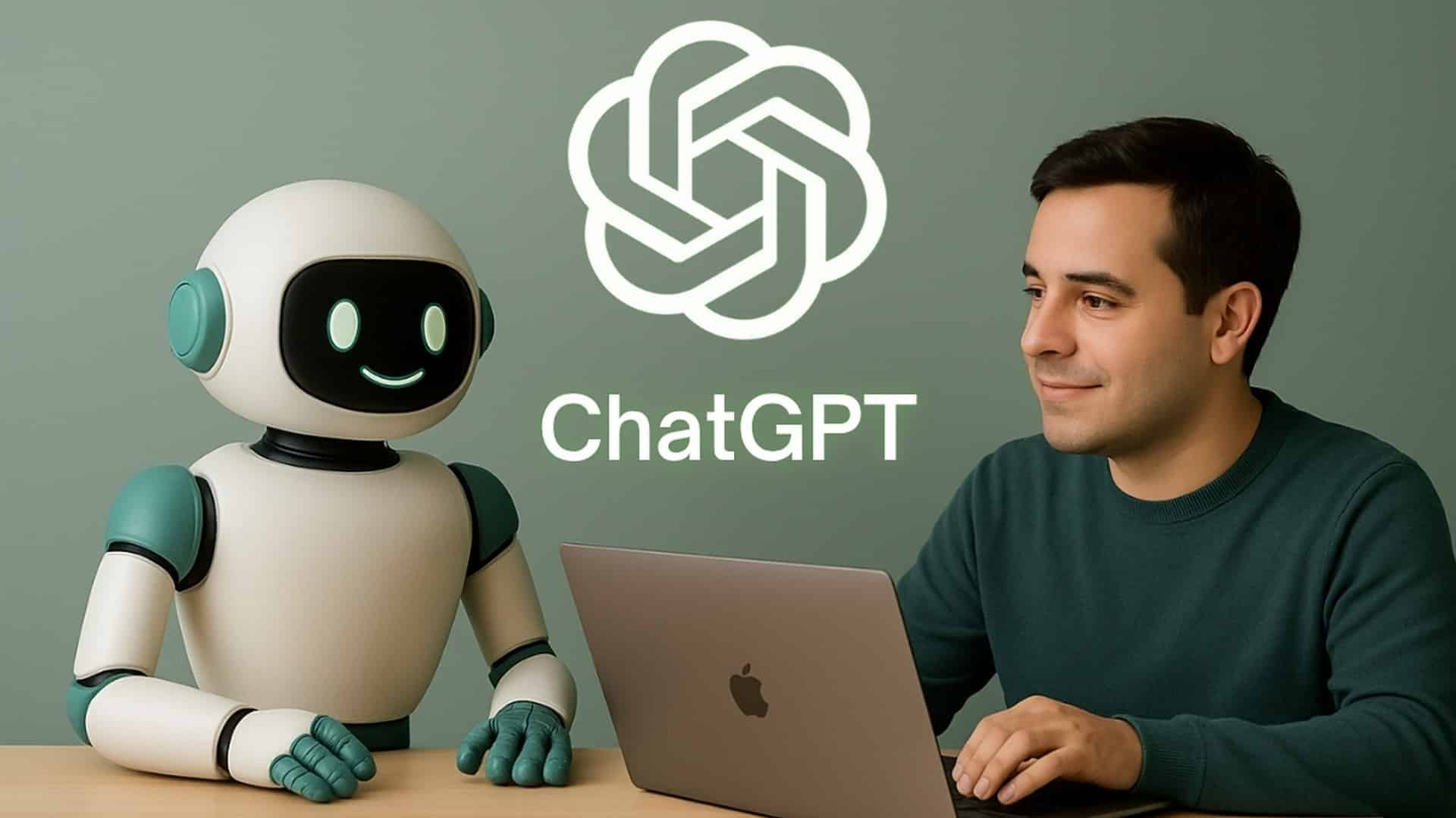 Seu ChatGPT vai virar melhor amigo: GPT-5.1 deixa IA mais ‘humana’!