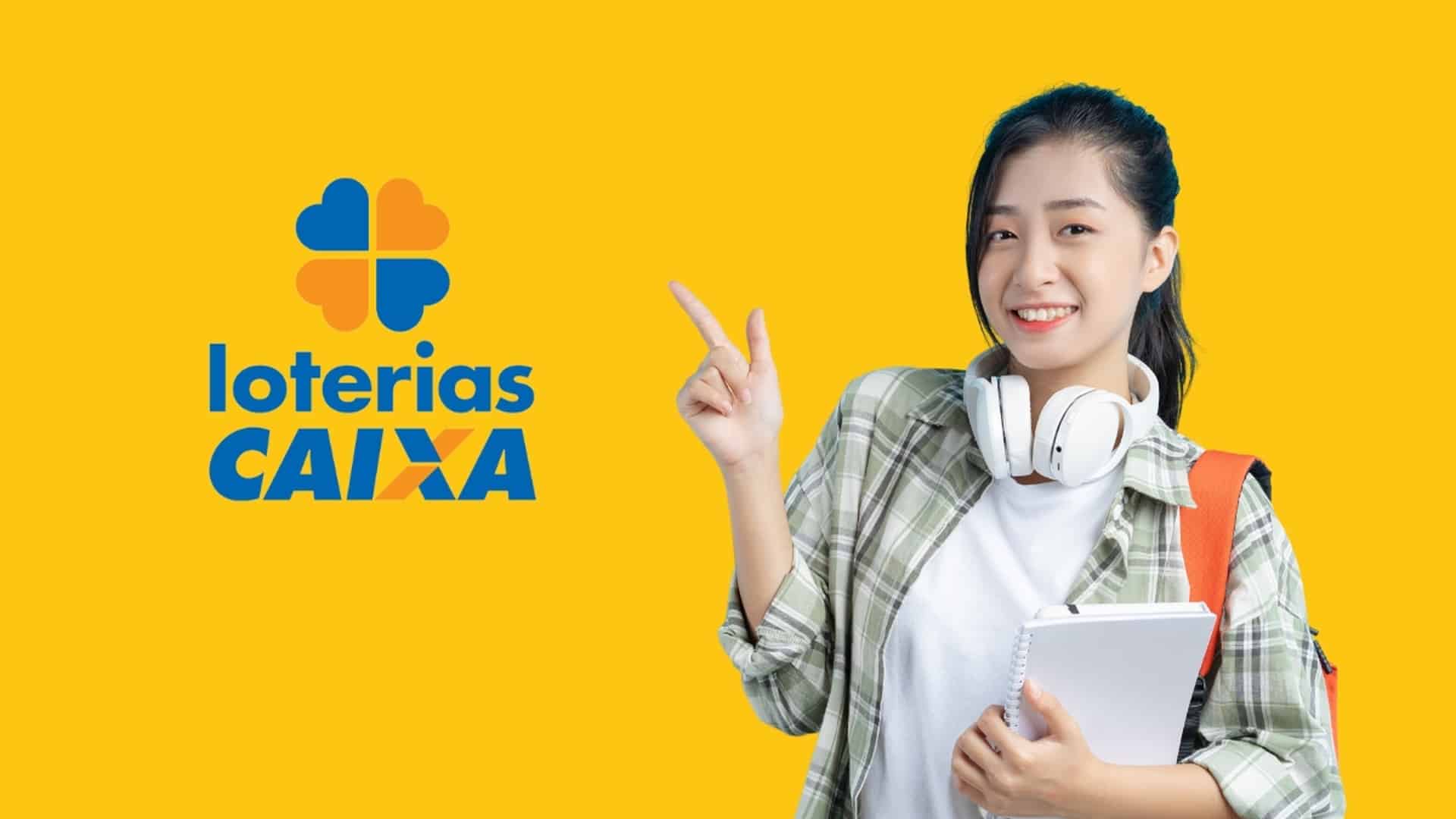 Resultados das loterias Caixa de hoje (18/11): veja os números sorteados agora