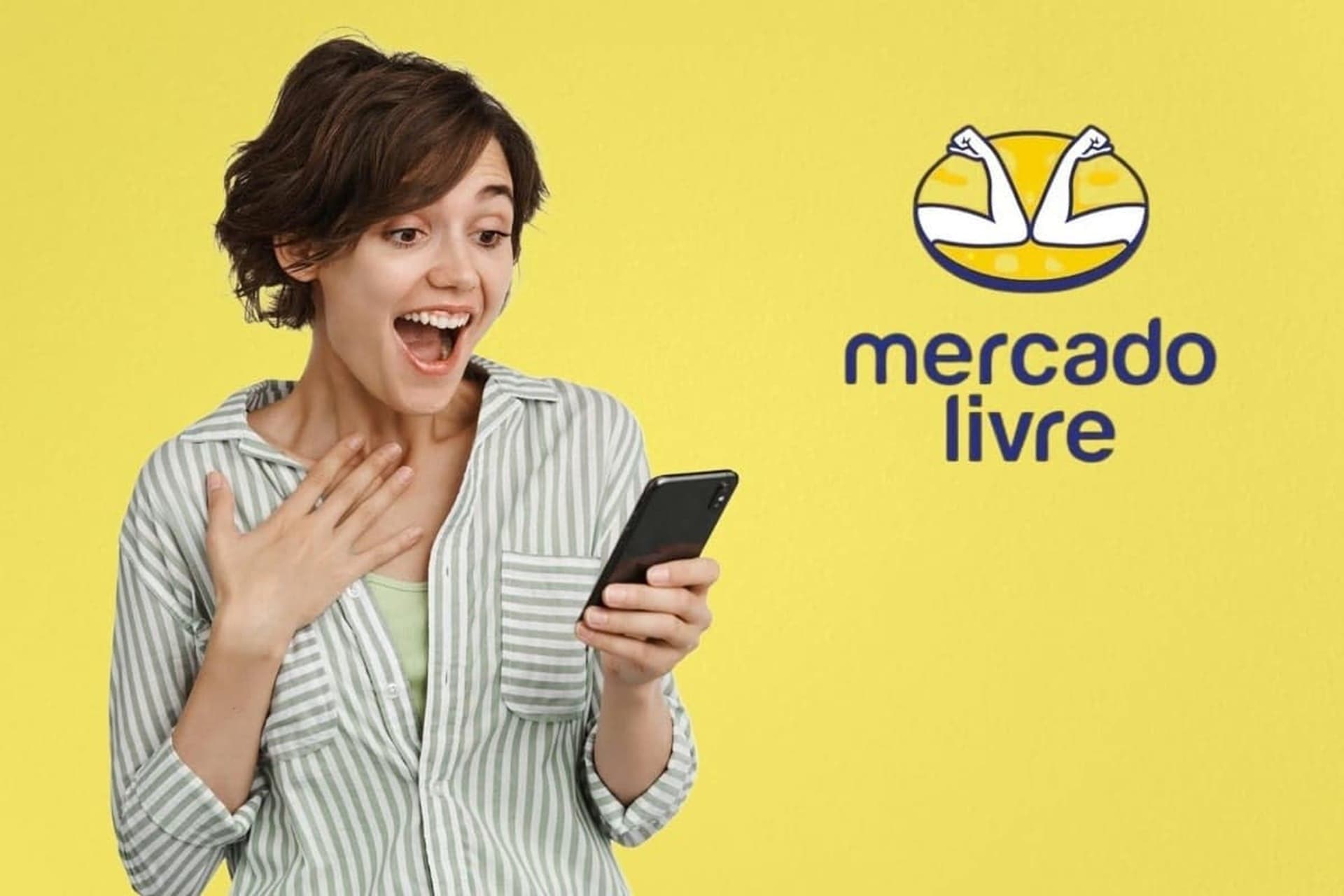 Mercado Livre surpreende com 20 mil vagas abertas; veja como se candidatar